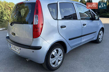 Хетчбек Mitsubishi Colt 2007 в 
