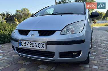 Хетчбек Mitsubishi Colt 2007 в 