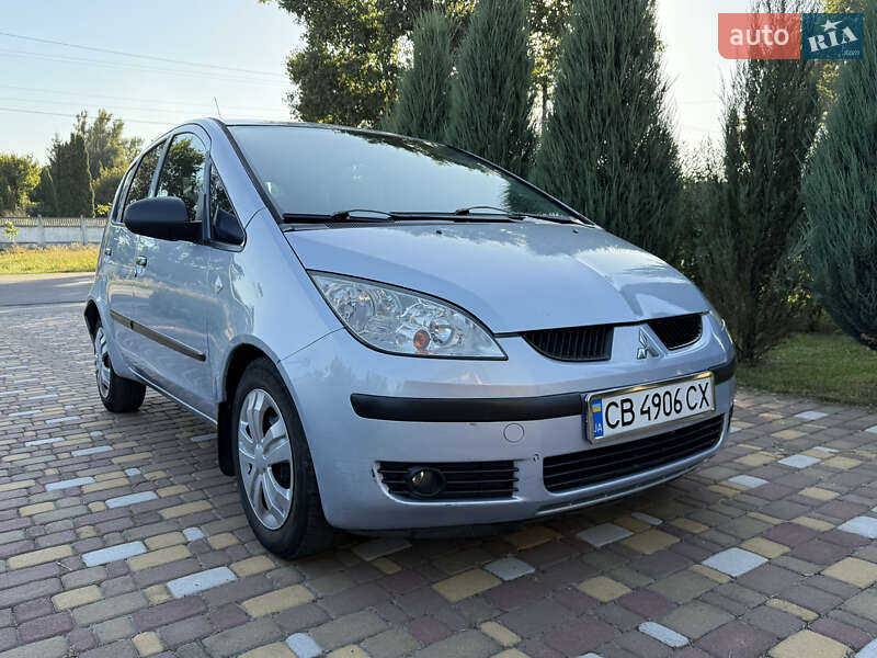 Хетчбек Mitsubishi Colt 2007 в Ніжині