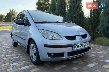 Хетчбек Mitsubishi Colt 2007 в 