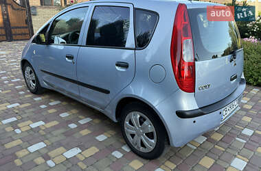 Хетчбек Mitsubishi Colt 2007 в 