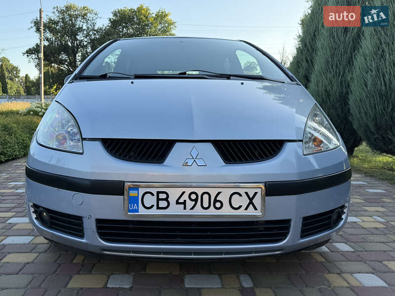 Хетчбек Mitsubishi Colt 2007 в Ніжині
