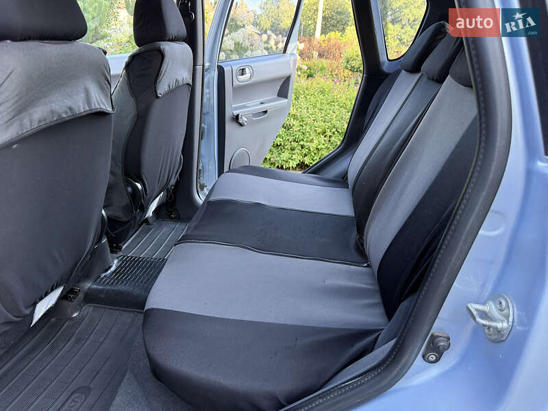 Хетчбек Mitsubishi Colt 2007 в Ніжині