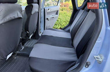 Хетчбек Mitsubishi Colt 2007 в 