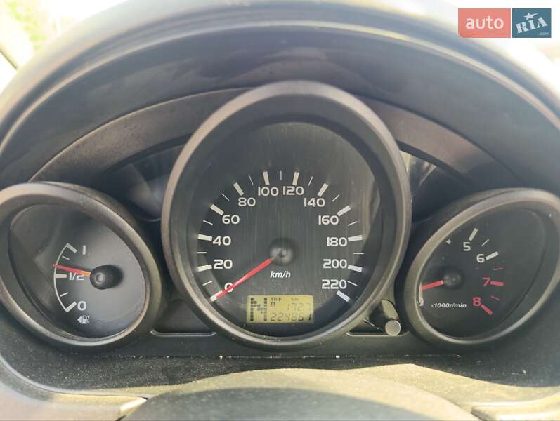 Хэтчбек Mitsubishi Colt 2007 в Киеве