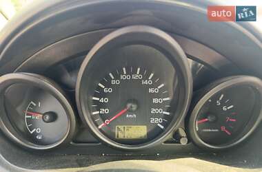 Хетчбек Mitsubishi Colt 2007 в 