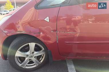 Хетчбек Mitsubishi Colt 2007 в 