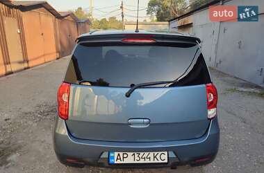 Хетчбек Mitsubishi Colt 2009 в 