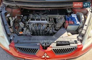 Хэтчбек Mitsubishi Colt 2008 в 