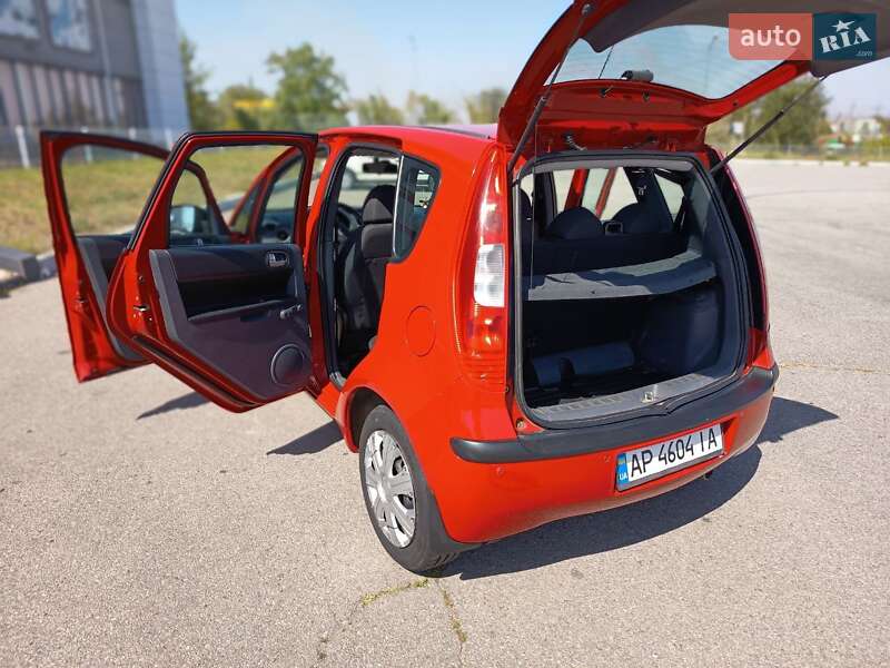 Хэтчбек Mitsubishi Colt 2008 в Запорожье фото 9 Хэтчбек Mitsubishi Colt 2008 в Запорожье