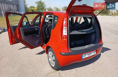 Хэтчбек Mitsubishi Colt 2008 в 