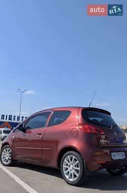 Хэтчбек Mitsubishi Colt 2006 в 