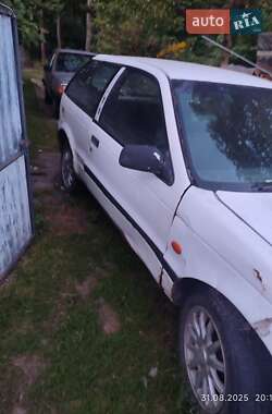 Хетчбек Mitsubishi Colt 1990 в Рівному