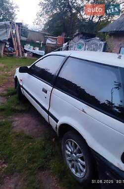 Хетчбек Mitsubishi Colt 1990 в 
