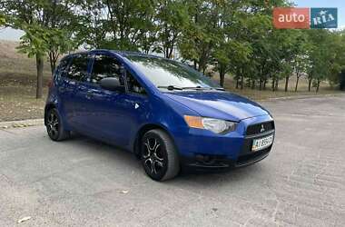 Хетчбек Mitsubishi Colt 2009 в 