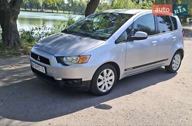 Хетчбек Mitsubishi Colt 2011 в Рівному