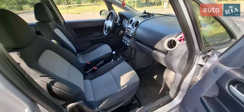 Хетчбек Mitsubishi Colt 2011 в Рівному фото 9 Хетчбек Mitsubishi Colt 2011 в Рівному