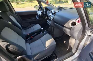 Хэтчбек Mitsubishi Colt 2011 в 