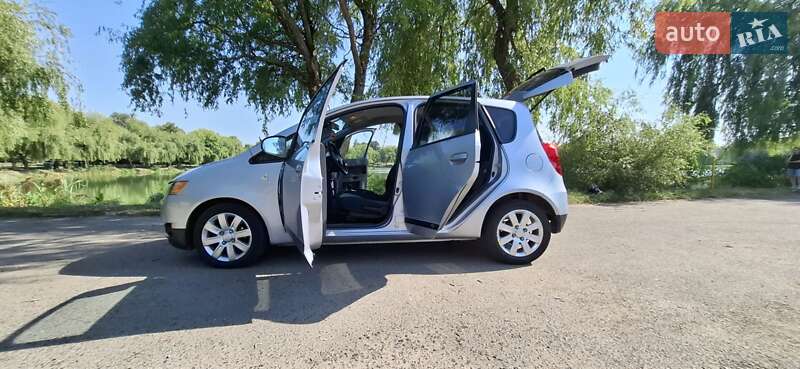 Хетчбек Mitsubishi Colt 2011 в Рівному фото 16 Хетчбек Mitsubishi Colt 2011 в Рівному