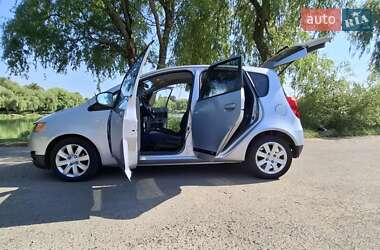 Хэтчбек Mitsubishi Colt 2011 в 