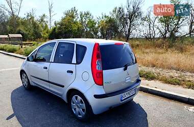 Хэтчбек Mitsubishi Colt 2008 в 