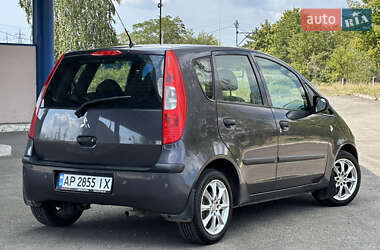 Хетчбек Mitsubishi Colt 2005 в 