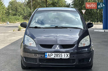 Хетчбек Mitsubishi Colt 2005 в 