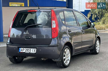 Хетчбек Mitsubishi Colt 2005 в 