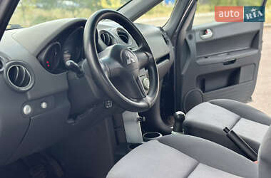 Хетчбек Mitsubishi Colt 2005 в 