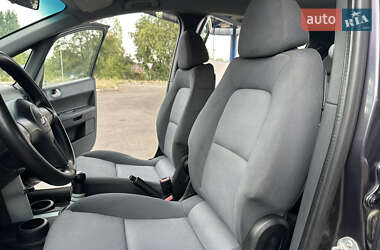 Хетчбек Mitsubishi Colt 2005 в 