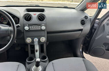 Хетчбек Mitsubishi Colt 2005 в 