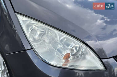 Хетчбек Mitsubishi Colt 2005 в 
