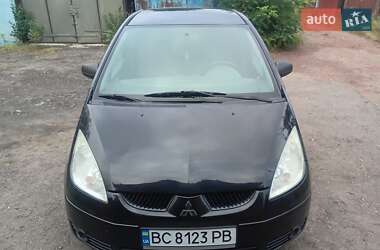 Хэтчбек Mitsubishi Colt 2008 в Шептицькому