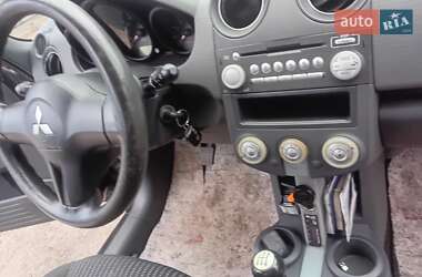 Хетчбек Mitsubishi Colt 2008 в 