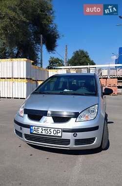 Хэтчбек Mitsubishi Colt 2005 в Днепре
