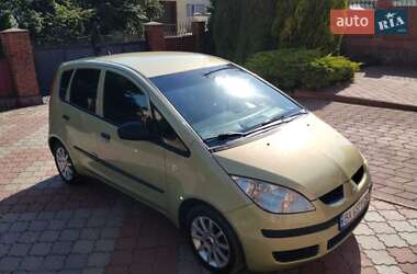 Хэтчбек Mitsubishi Colt 2006 в Хмельницком
