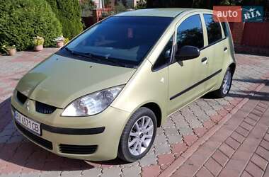 Хэтчбек Mitsubishi Colt 2006 в 