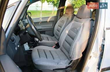 Хетчбек Mitsubishi Colt 2005 в 