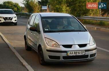 Хетчбек Mitsubishi Colt 2005 в 
