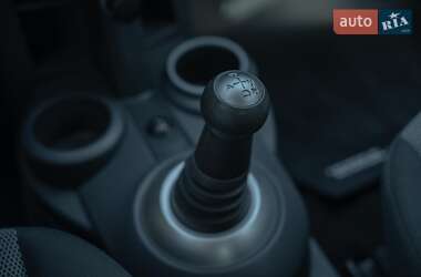 Хэтчбек Mitsubishi Colt 2012 в 