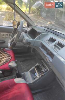 Хетчбек Mitsubishi Colt 1986 в 