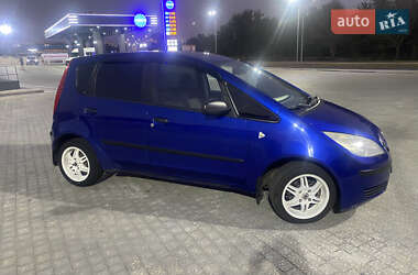 Хетчбек Mitsubishi Colt 2008 в 