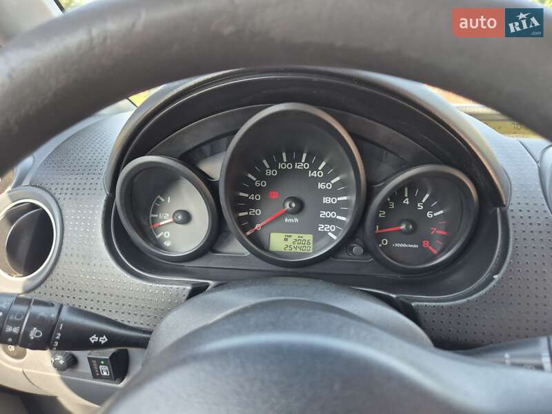 Хэтчбек Mitsubishi Colt 2008 в Новом Ярычеве фото 14 Хэтчбек Mitsubishi Colt 2008 в Новом Ярычеве