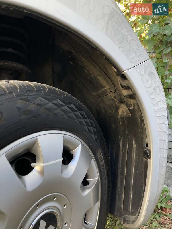 Хетчбек Mitsubishi Colt 2005 в Вінниці