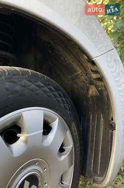 Хетчбек Mitsubishi Colt 2005 в 