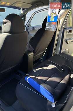Хетчбек Mitsubishi Colt 2005 в 