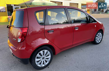 Хетчбек Mitsubishi Colt 2011 в 