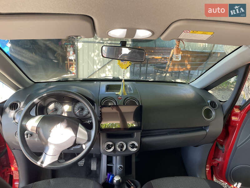 Хэтчбек Mitsubishi Colt 2011 в Бобринце фото 15 Хэтчбек Mitsubishi Colt 2011 в Бобринце