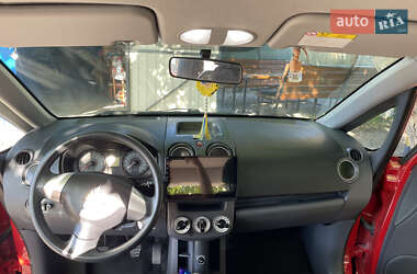 Хетчбек Mitsubishi Colt 2011 в 