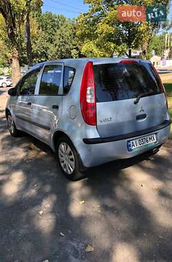 Хетчбек Mitsubishi Colt 2006 в 